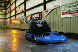 amusement parks family fun go cart georgia